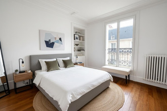  appartement paris 75017