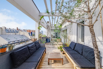  appartement paris 75017