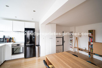  appartement paris 75017