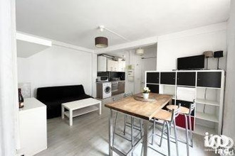  appartement paris 75017