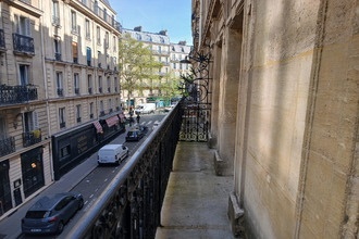  appartement paris 75017