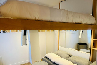  appartement paris 75017