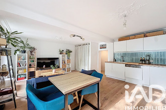  appartement paris 75017