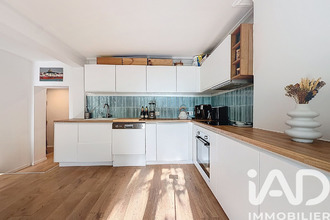  appartement paris 75017