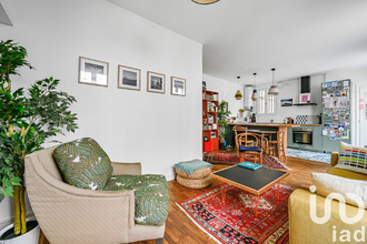  appartement paris 75017