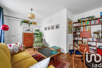  appartement paris 75017
