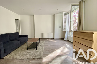  appartement paris 75017