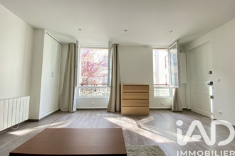  appartement paris 75017