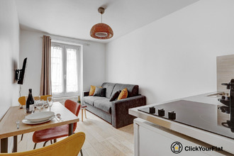 appartement paris 75017