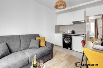  appartement paris 75017