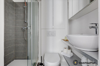  appartement paris 75017