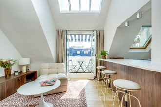  appartement paris 75017