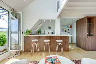  appartement paris 75017