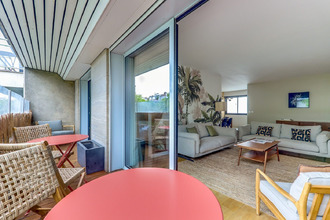  appartement paris 75017