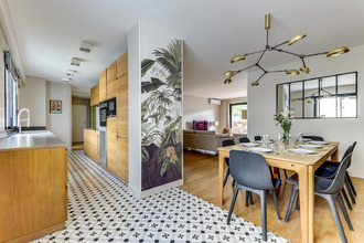  appartement paris 75017