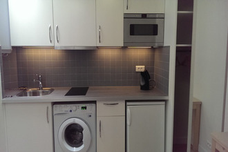  appartement paris 75017