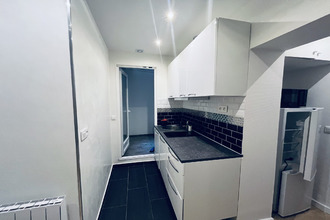  appartement paris 75017