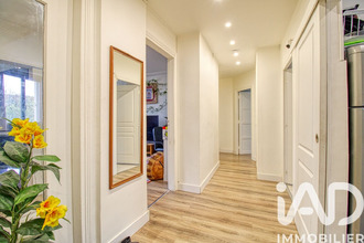  appartement paris 75017