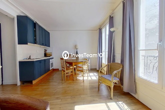 appartement paris 75017