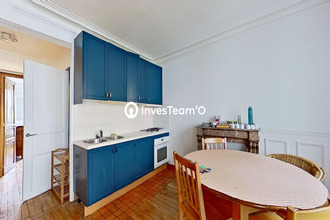  appartement paris 75017
