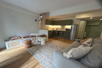  appartement paris 75017
