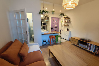  appartement paris 75017