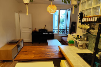  appartement paris 75017