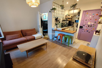  appartement paris 75017