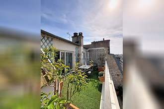  appartement paris 75017