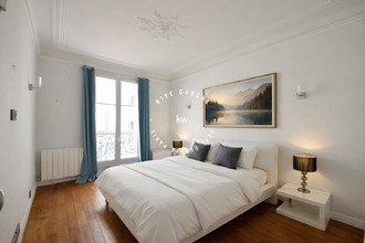 appartement paris 75017
