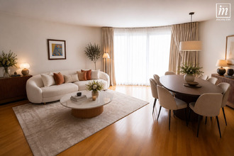  appartement paris 75017