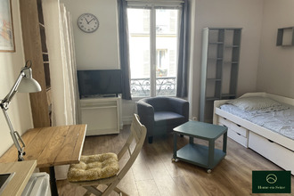  appartement paris 75017