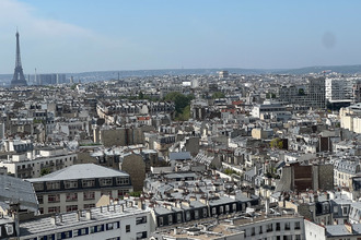  appartement paris 75017