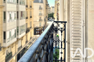  appartement paris 75017