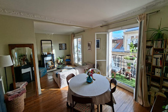  appartement paris 75017