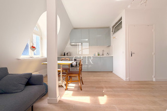  appartement paris 75017