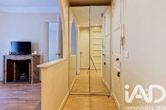  appartement paris 75017
