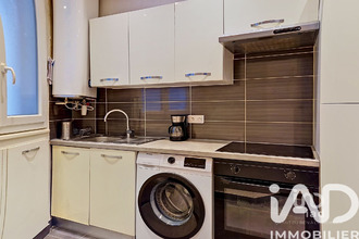  appartement paris 75017