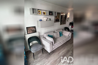  appartement paris 75017