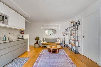  appartement paris 75017