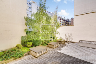  appartement paris 75017
