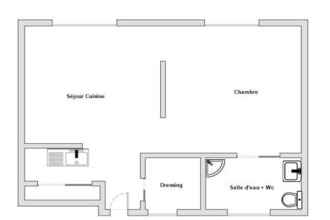  appartement paris 75017