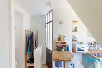  appartement paris 75017