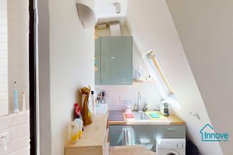  appartement paris 75017