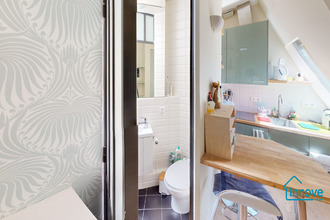  appartement paris 75017