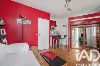  appartement paris 75017