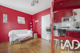  appartement paris 75017
