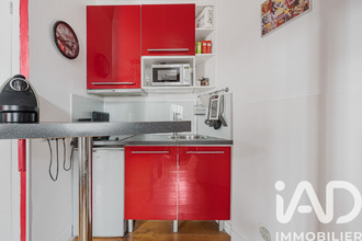  appartement paris 75017