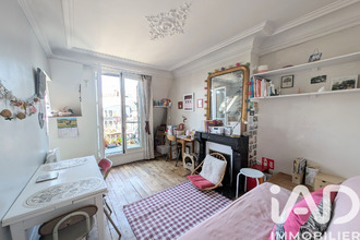  appartement paris 75017