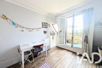  appartement paris 75017